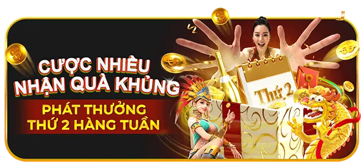 Khám phá ưu đãi mới nhất khi đăng ký AU888