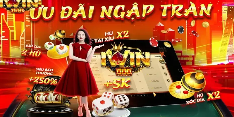 Thưởng nạp lại cho game nổ hũ AU888
